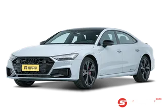 Audi A7L