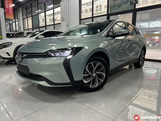 Buick Velite 6, 2026