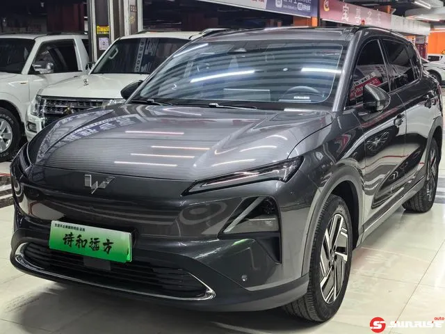 Wuling Xingguang S PHEV, 2026