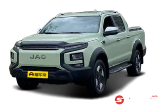 JAC EV