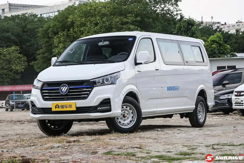 Foton G5