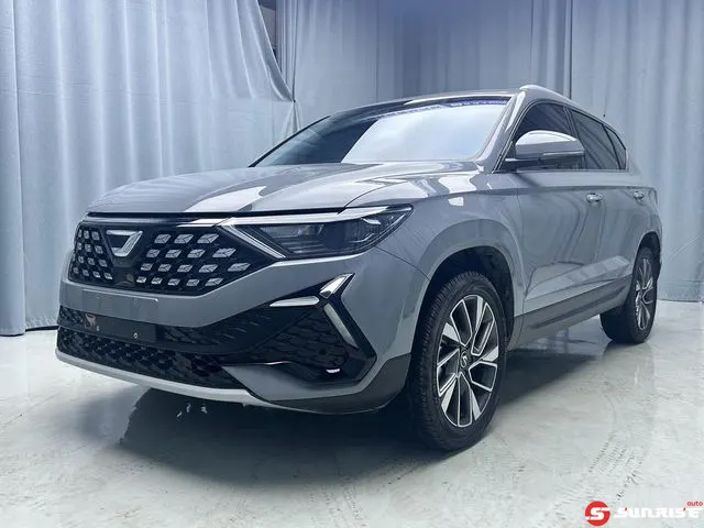 Jetta VS5, 2023