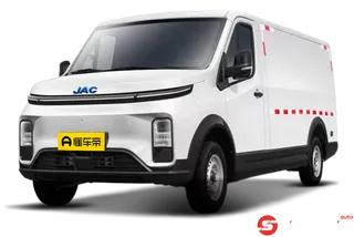 JAC Van
