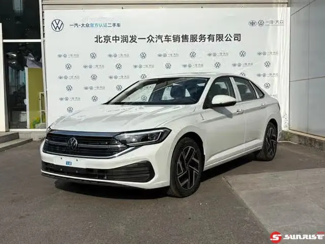 Volkswagen Sagitar, 2026