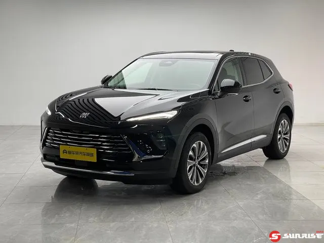 Buick Envision S, 2025