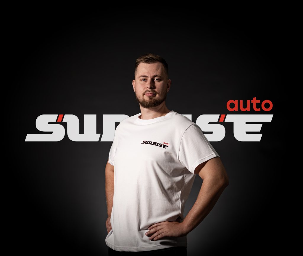 Sunrise Auto