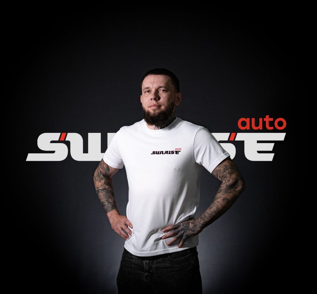 Sunrise Auto