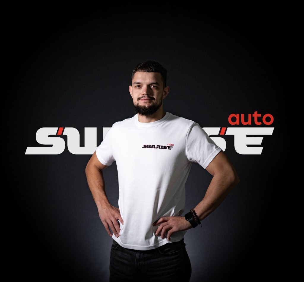 Sunrise Auto