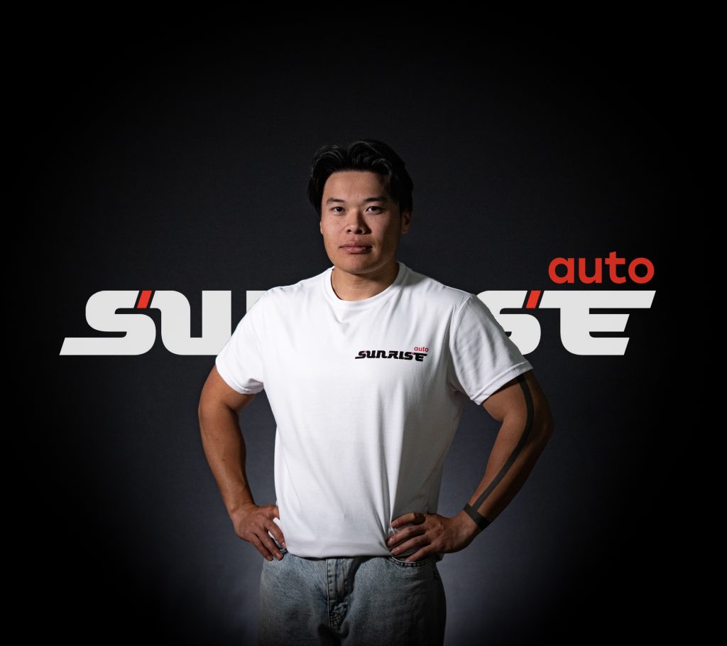 Sunrise Auto