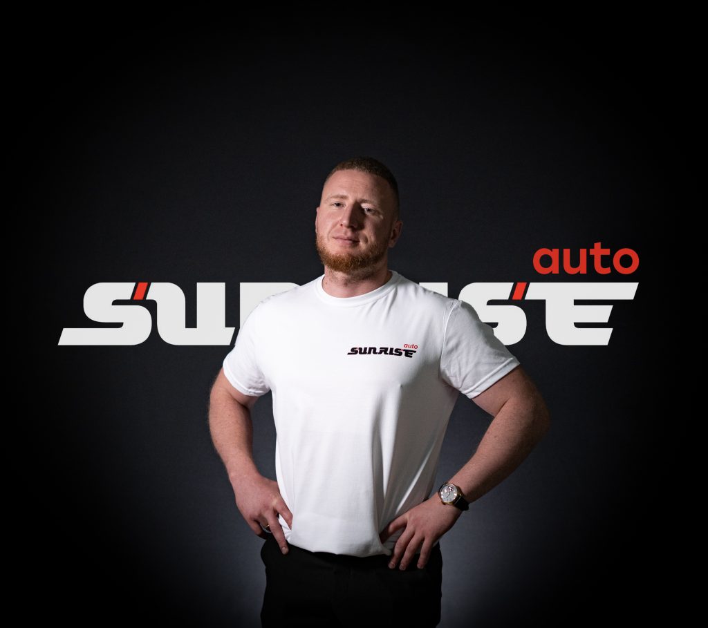 Sunrise Auto