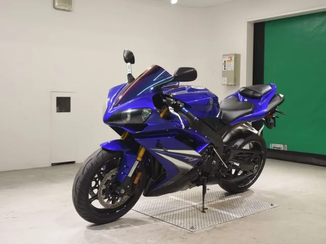 Заказать Yamaha YZF-R1 2009