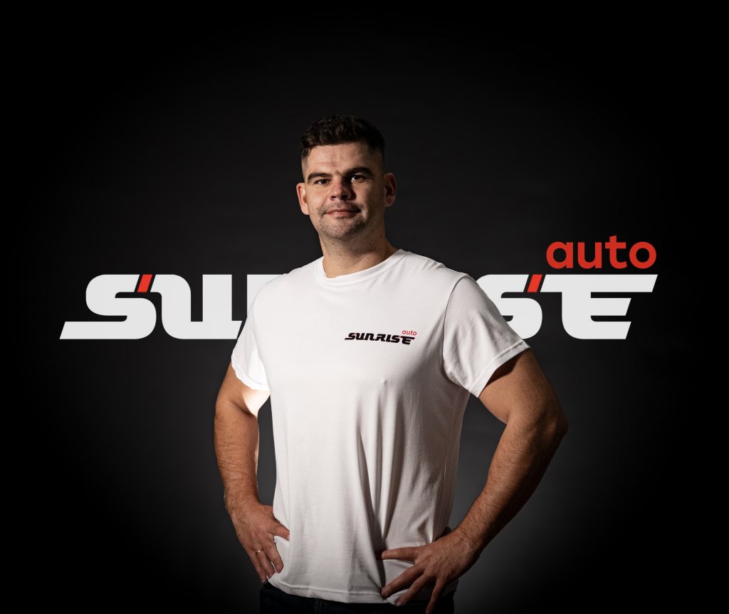Sunrise Auto