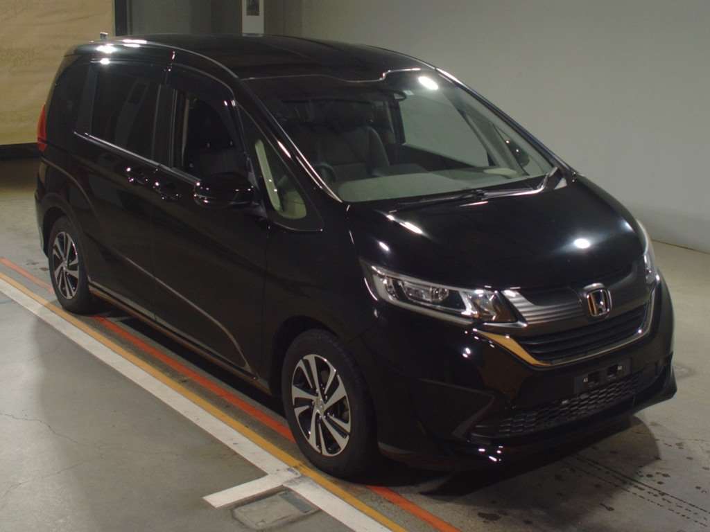 Honda Freed 2019