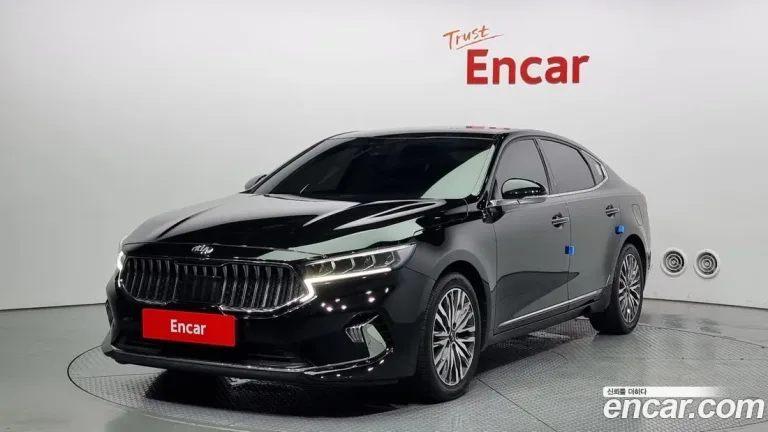 Заказать Kia K7 2019-2020