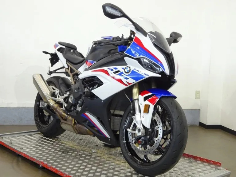 Заказать BMW S1000RR 2019