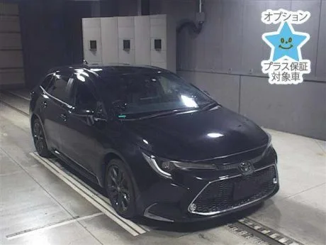 Миниатюра Toyota Corolla Touring 2020   2020, фото 1