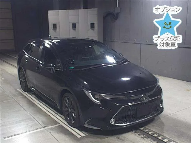 Заказать Toyota Corolla Touring 2020