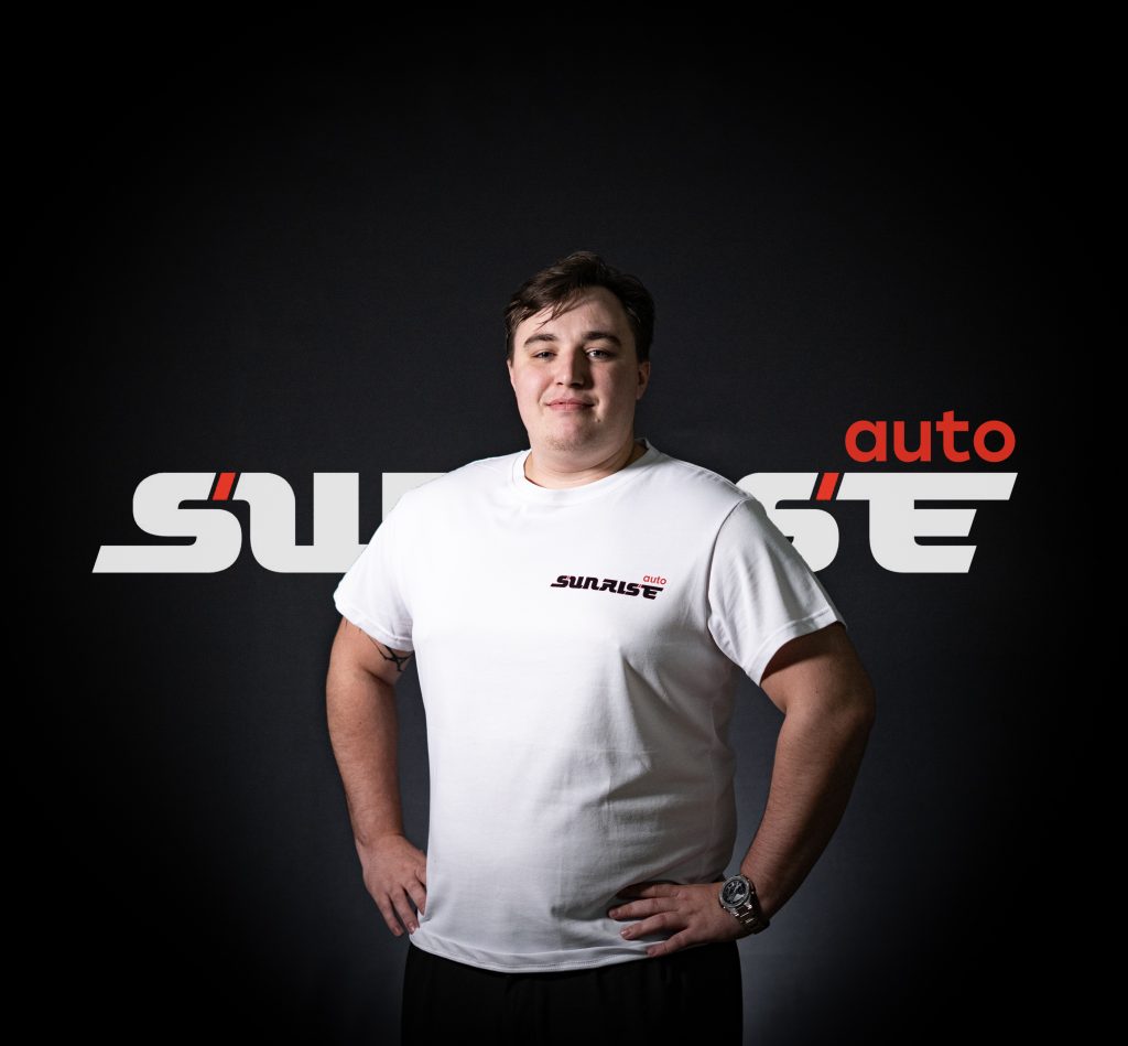 Sunrise Auto