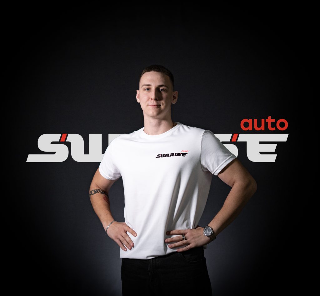 Sunrise Auto