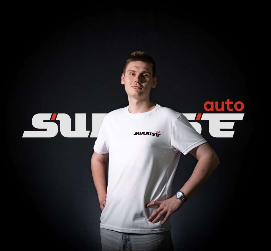 Sunrise Auto