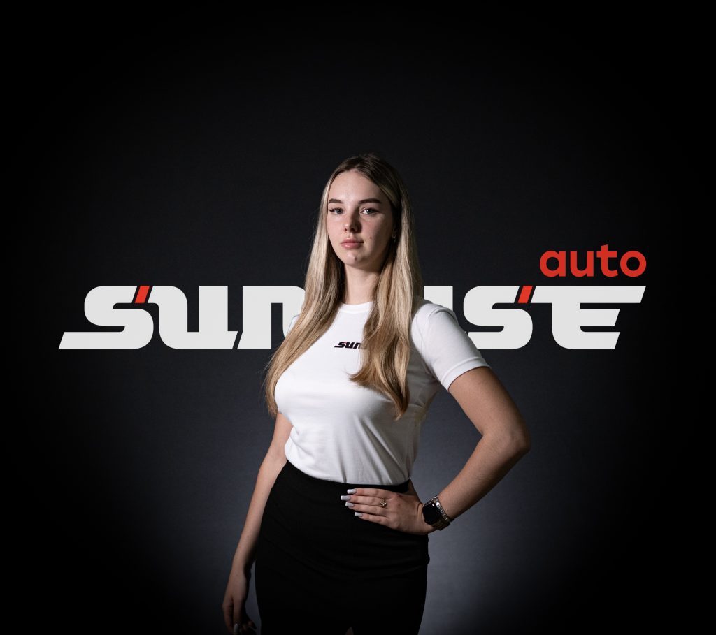 Sunrise Auto