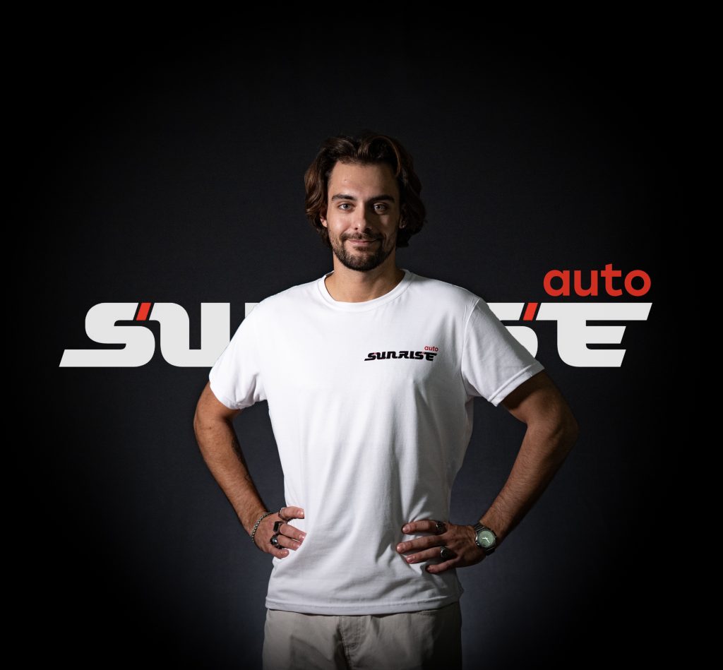 Sunrise Auto