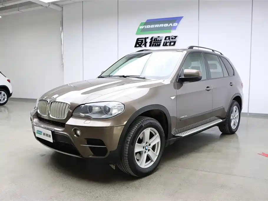 BMW X5 IMPORT