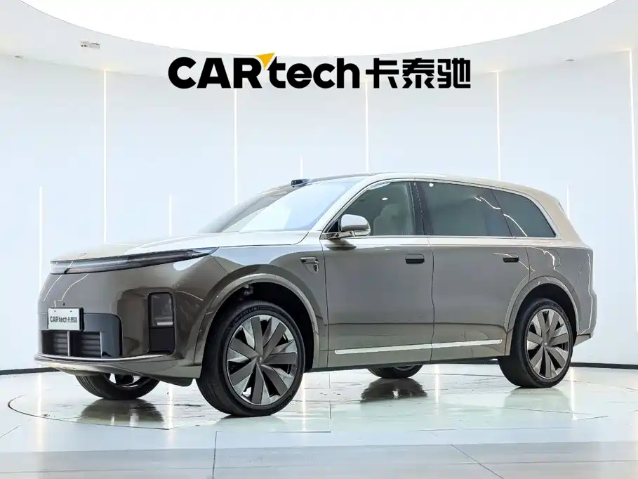 Заказать LI AUTO L9