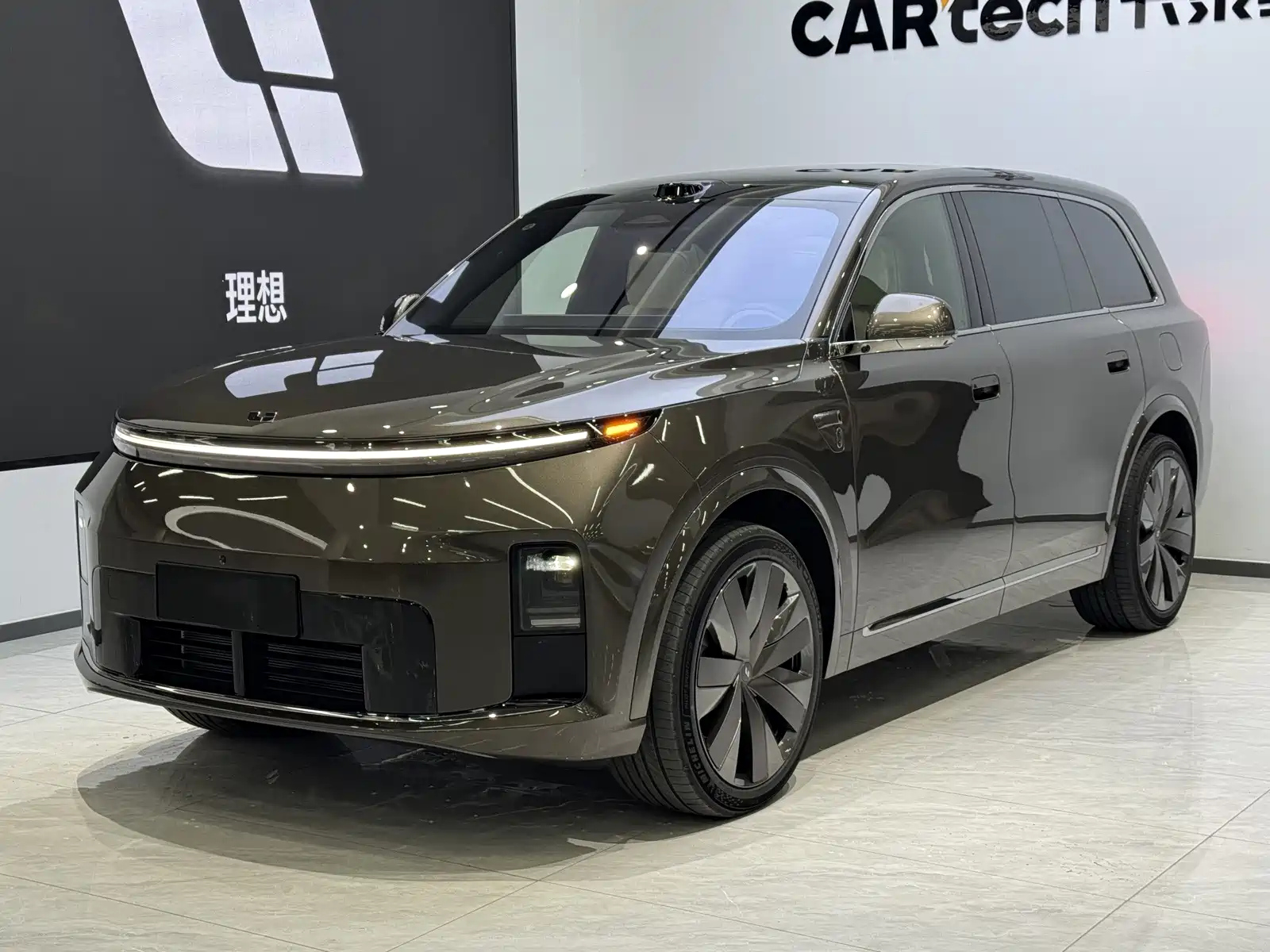 LI AUTO L9