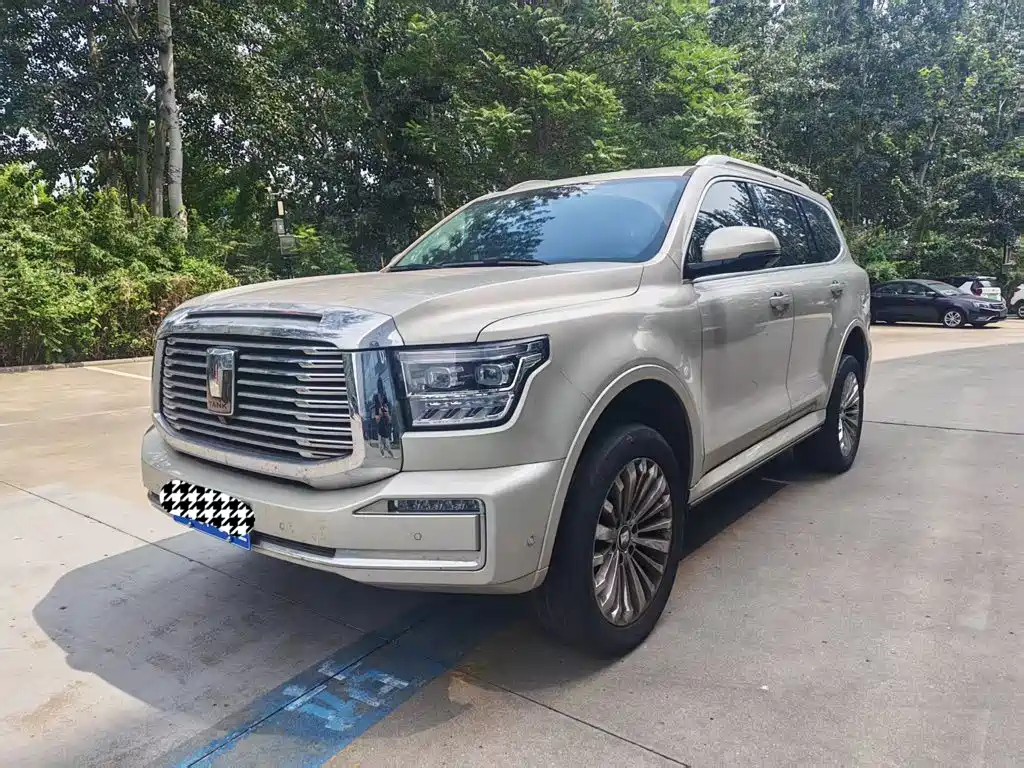 TANK 500
