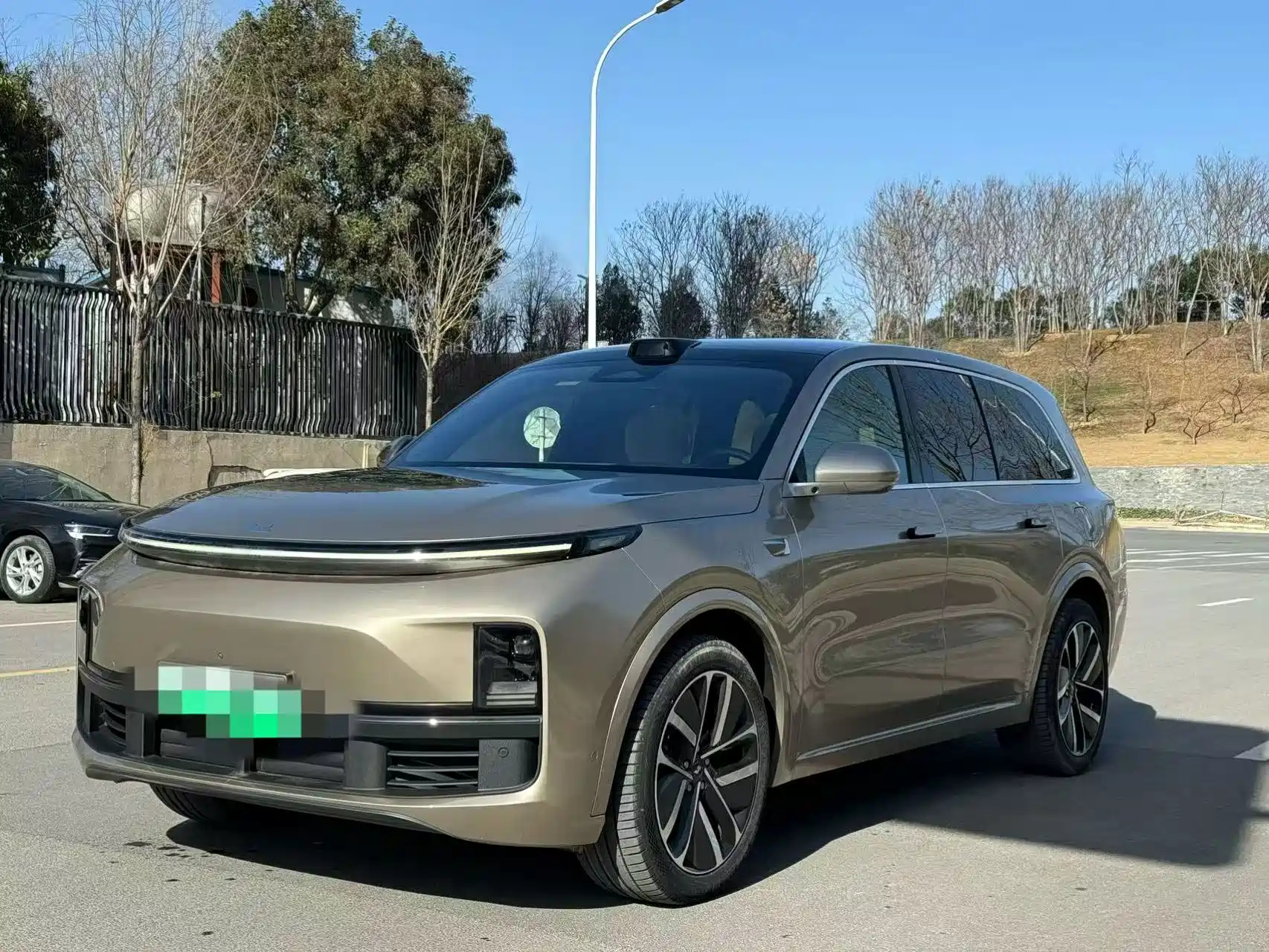 LI AUTO L9