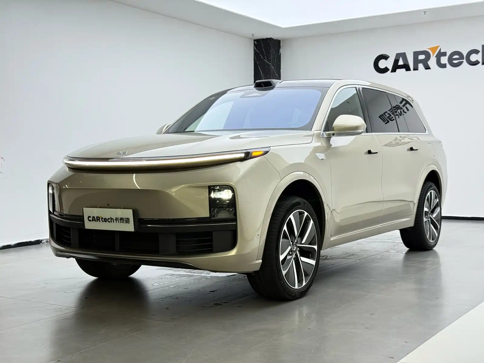 LI AUTO L9