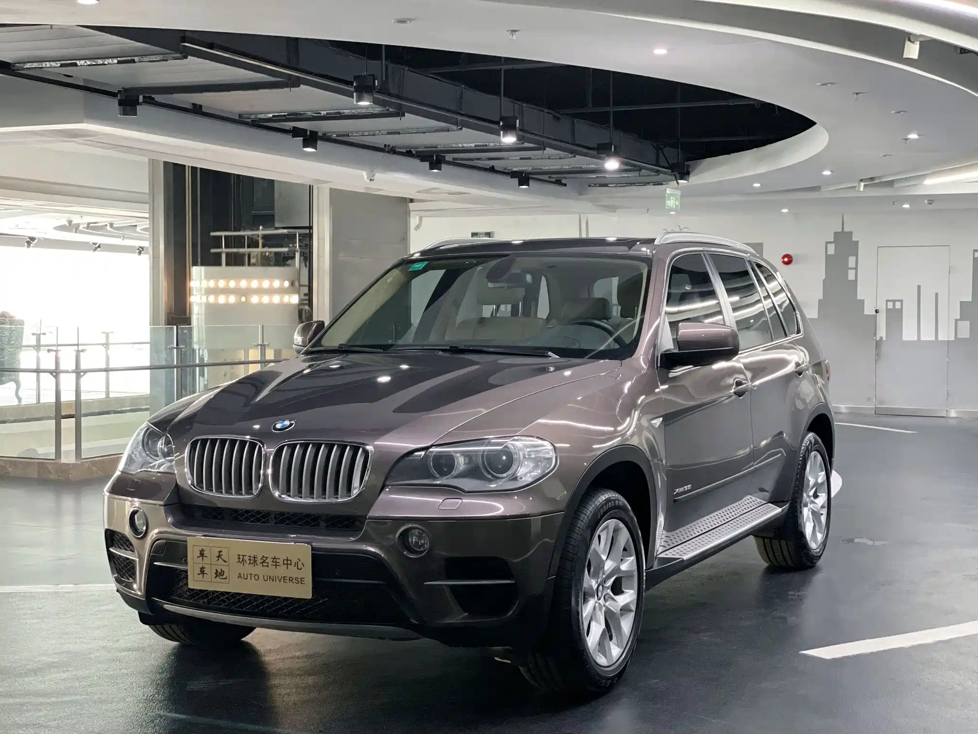BMW X5 IMPORT