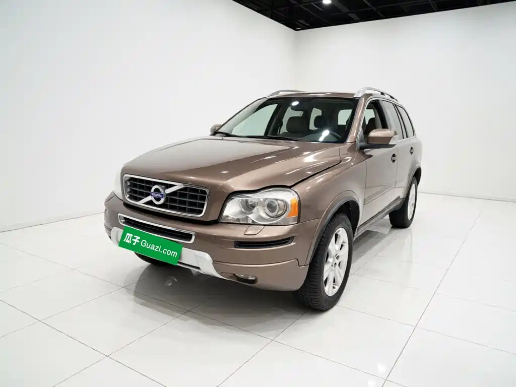 VOLVO XC CLASSIC