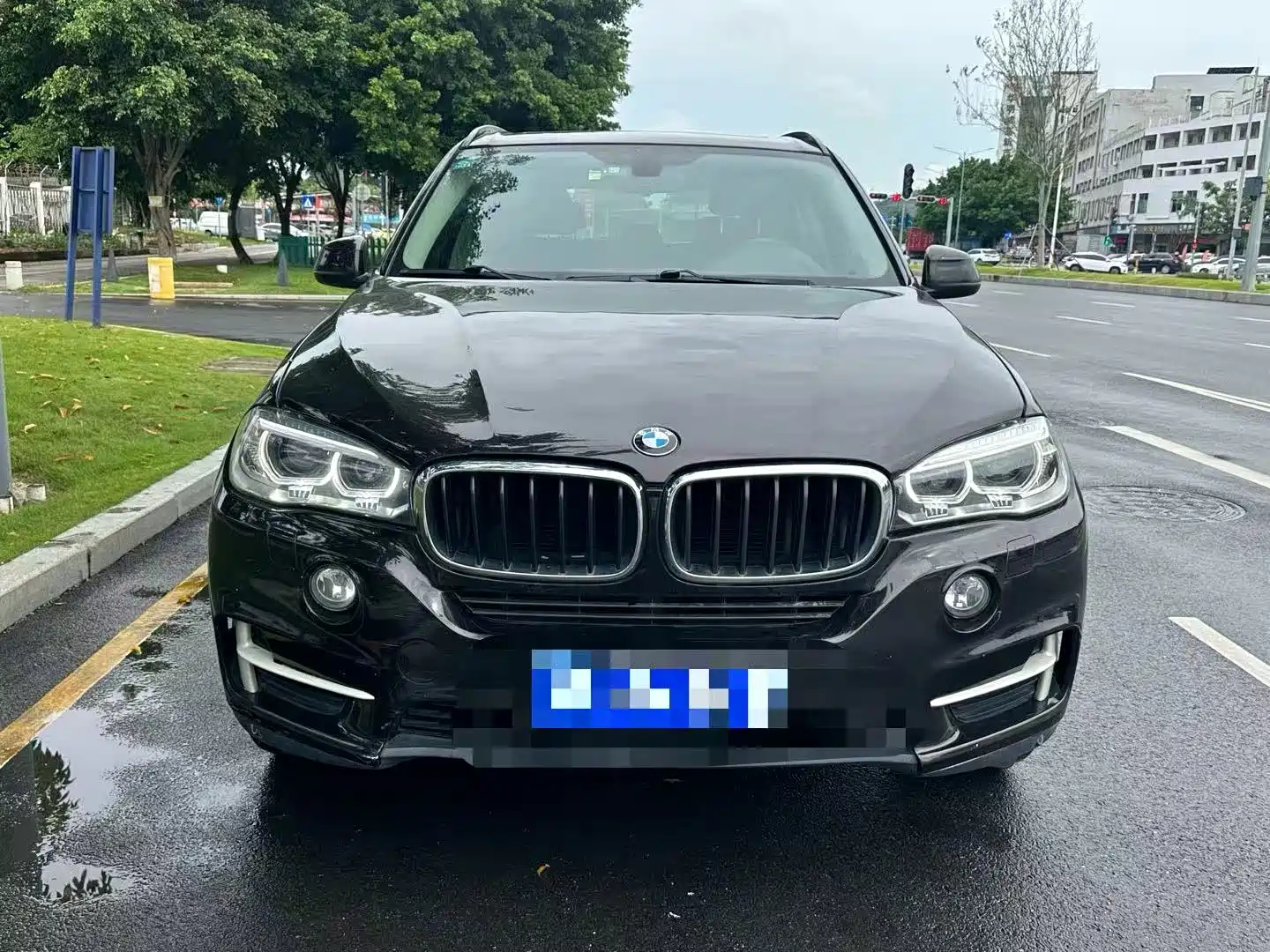 BMW X5 IMPORT
