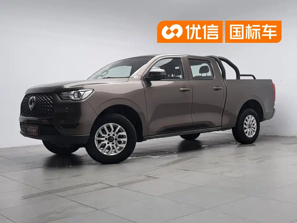 GREAT WALL POER
