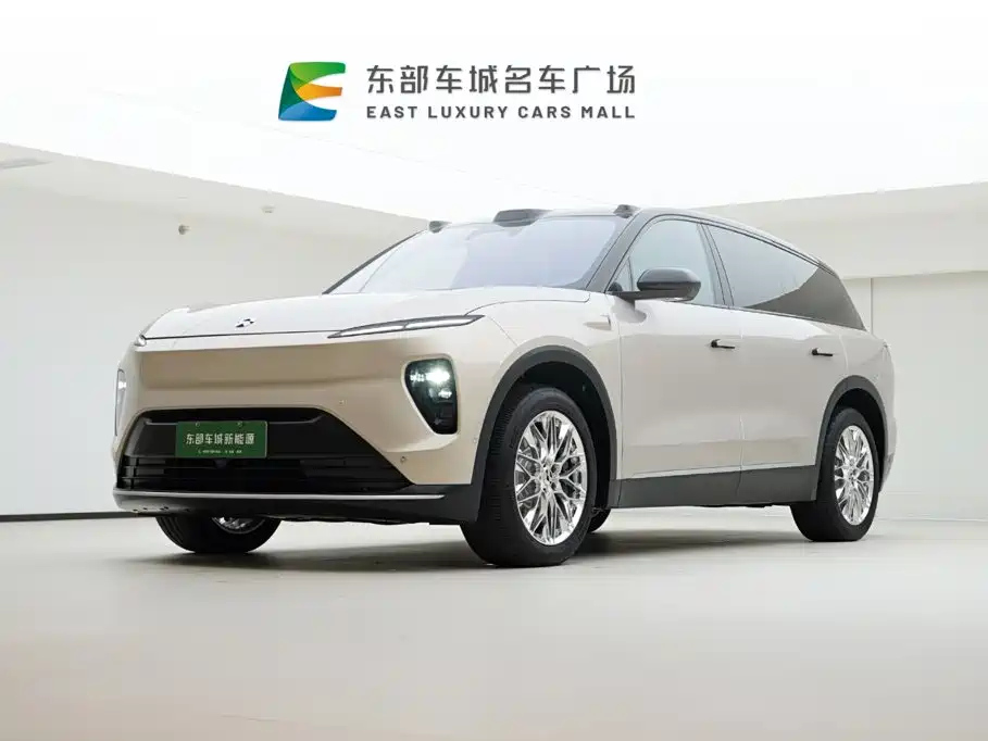 Заказать NIO ES8