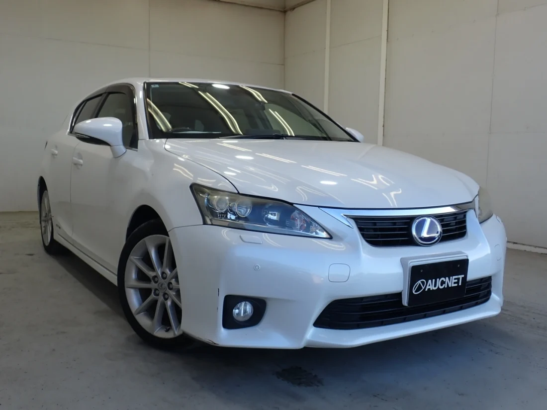 LEXUS CT