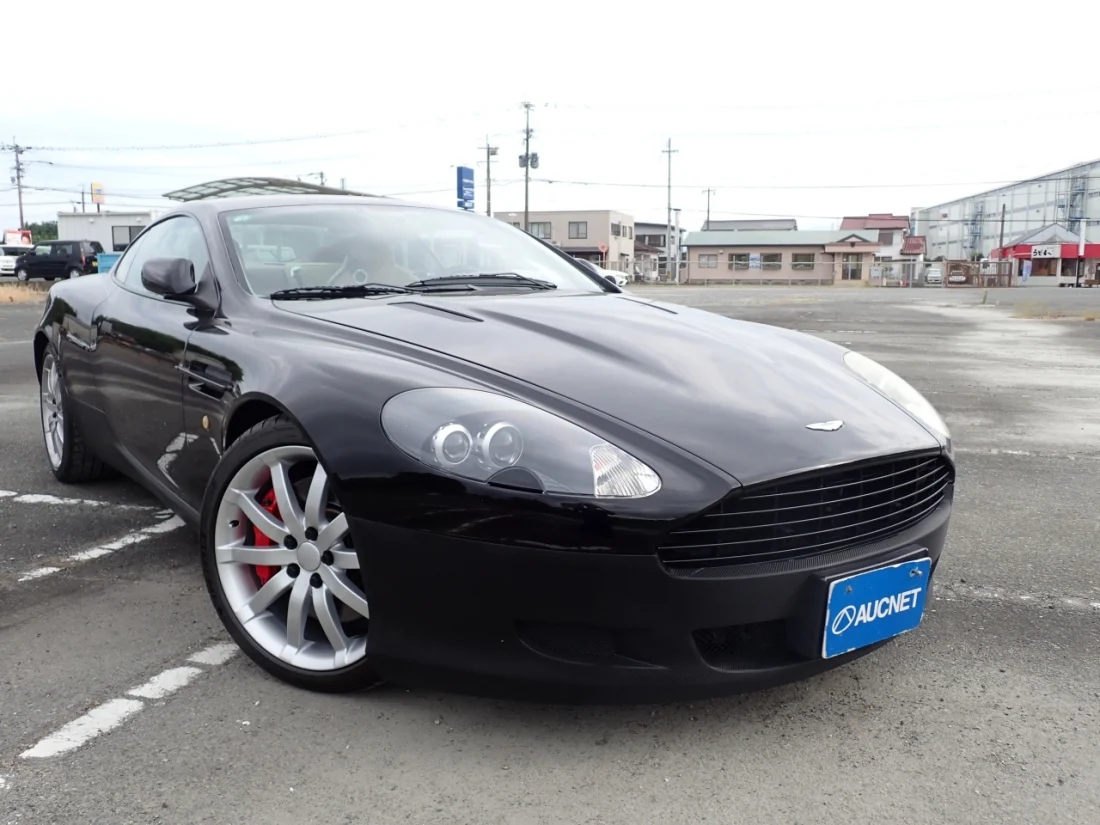 ASTON MARTIN OTHER