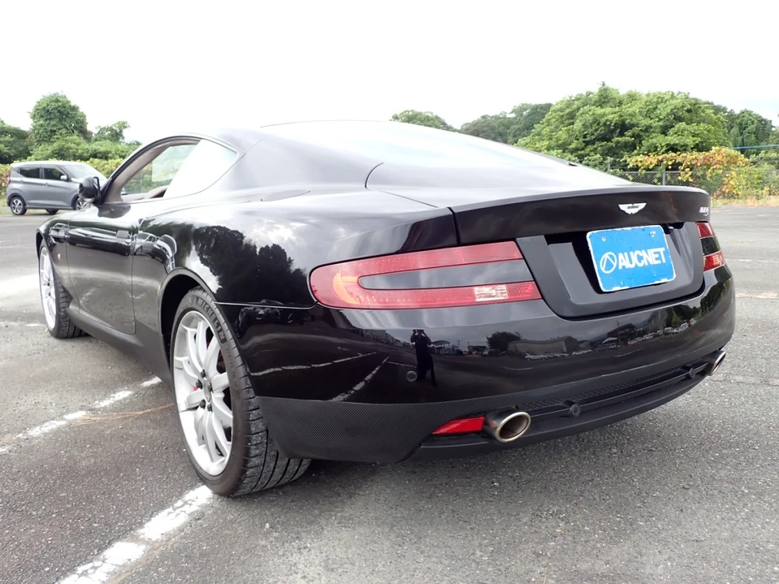 ASTON MARTIN OTHER