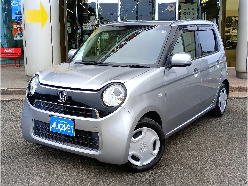 HONDA N ONE