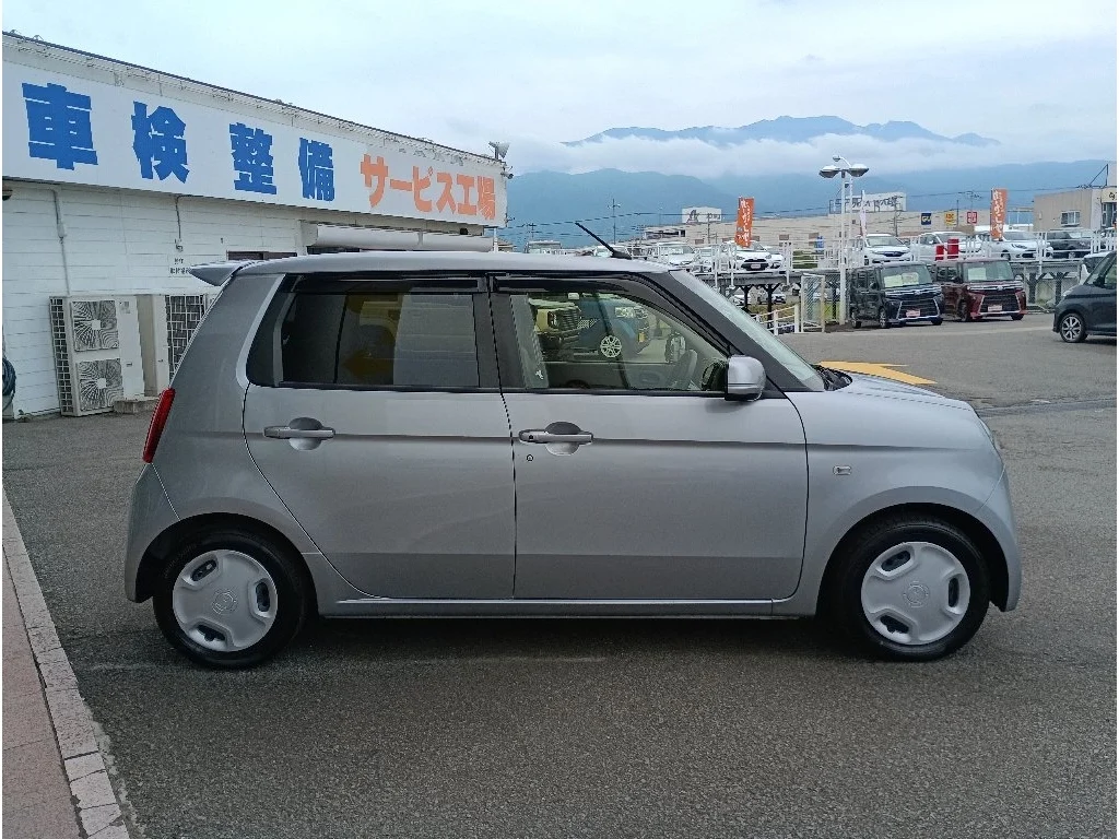 HONDA N ONE