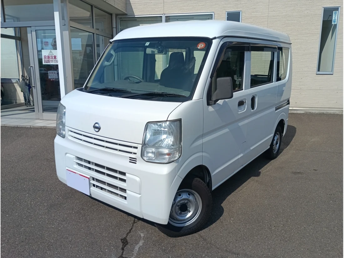 NISSAN NV100 CLIPPER