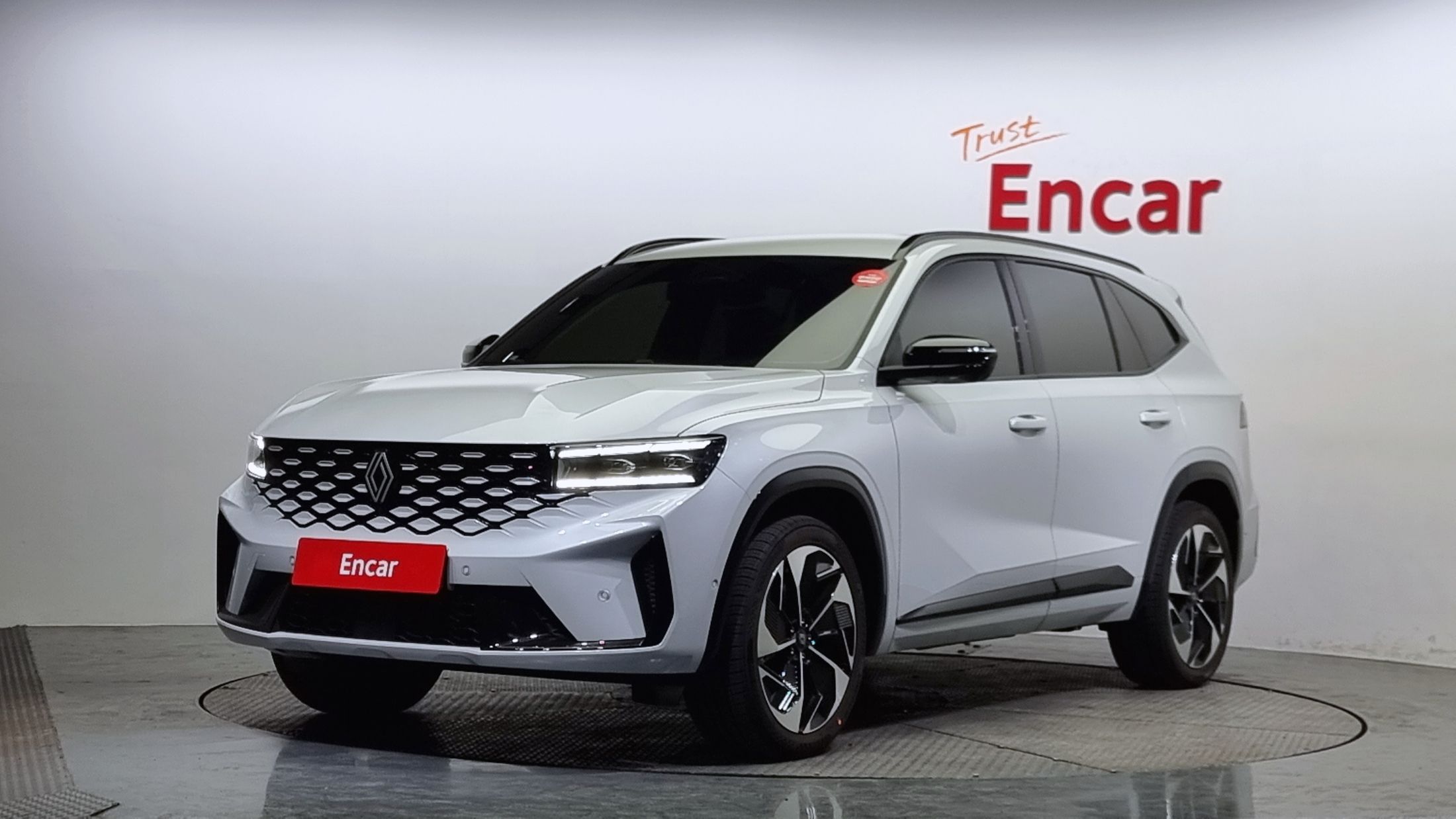 Заказать SAMSUNG GRAND KOLEOS
