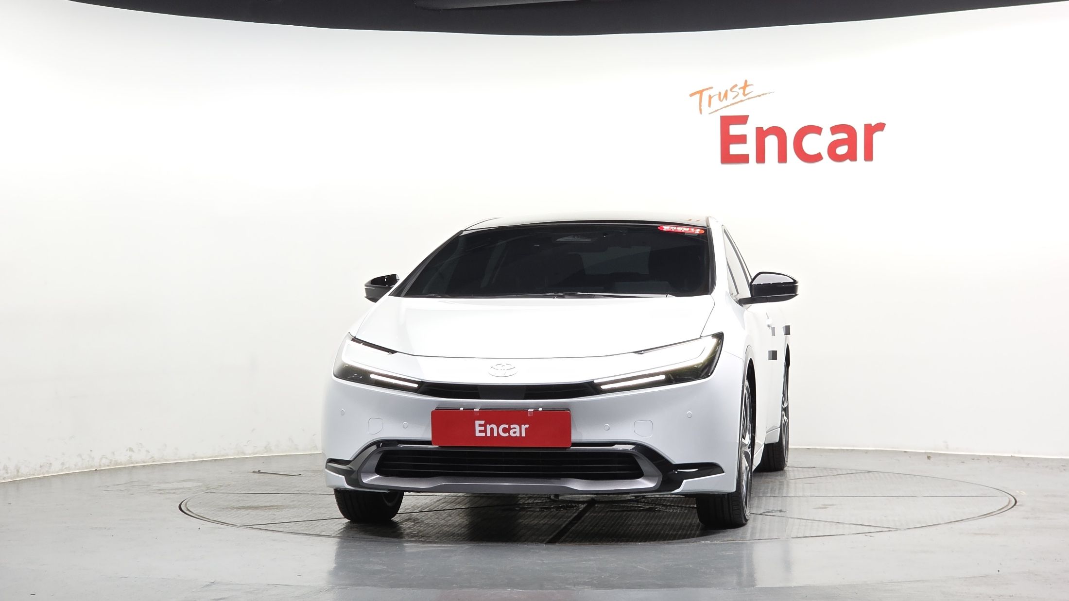 Заказать TOYOTA PRIUS