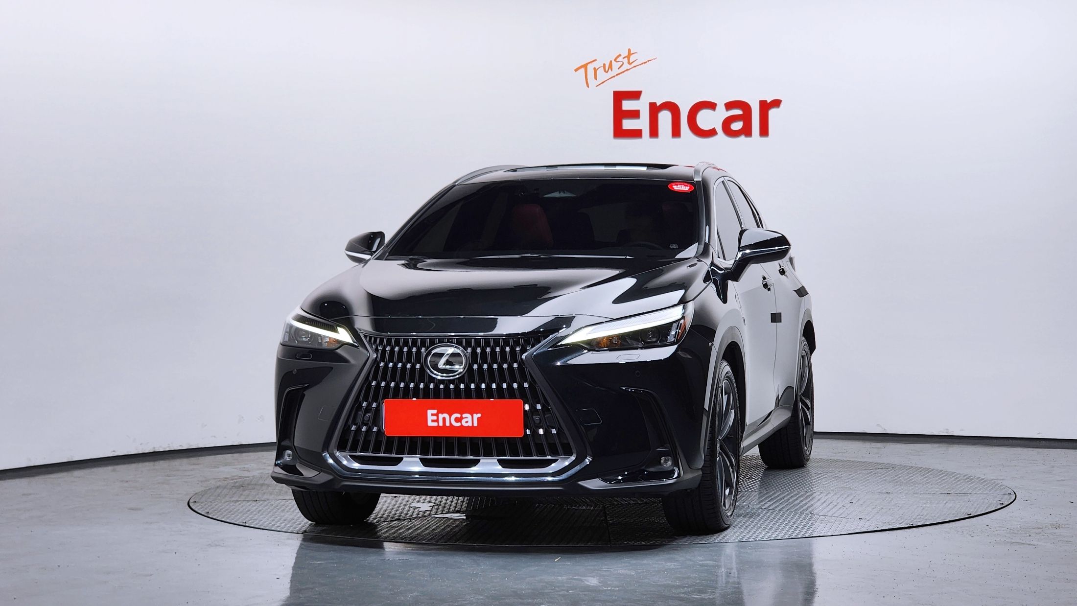 Заказать LEXUS NX350H
