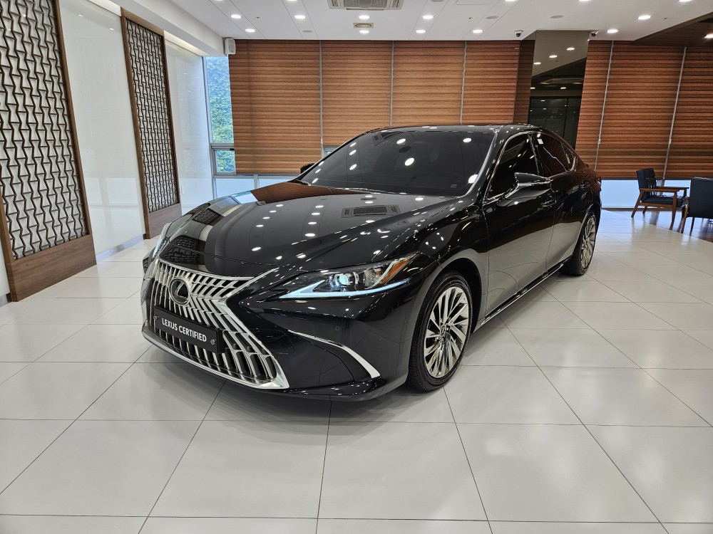 Заказать LEXUS ES300H