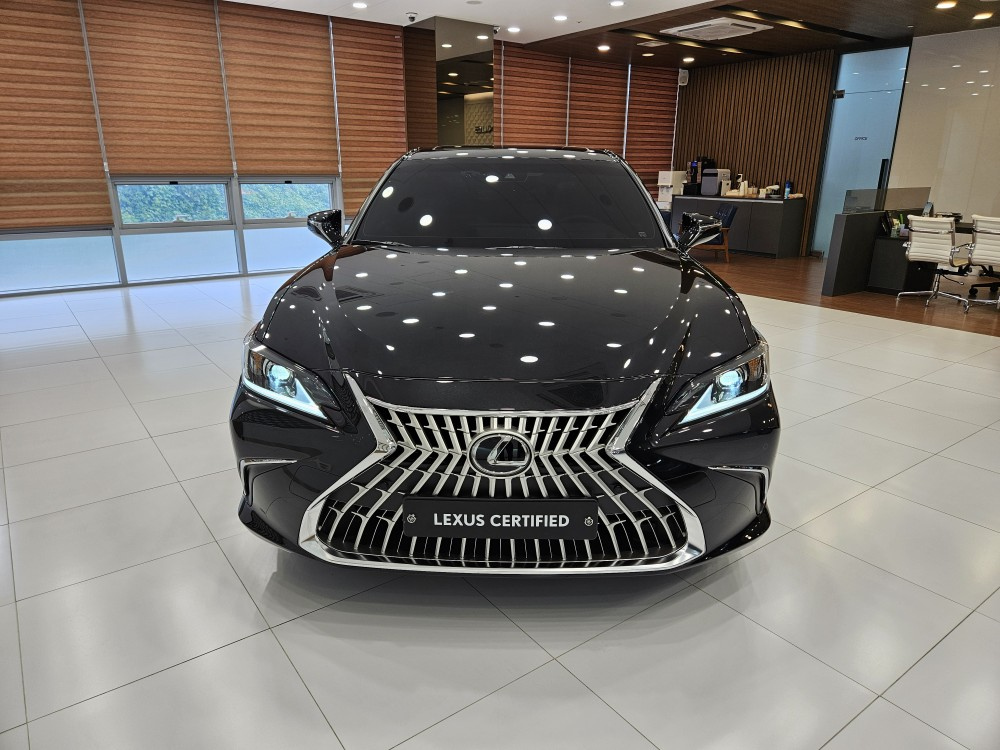 Заказать LEXUS ES300H