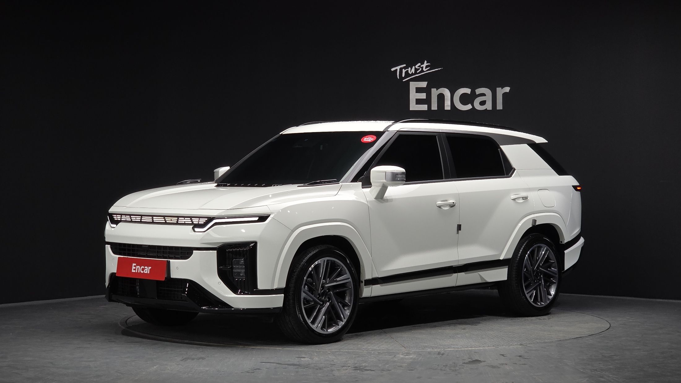 Заказать SSANGYONG ACTYON