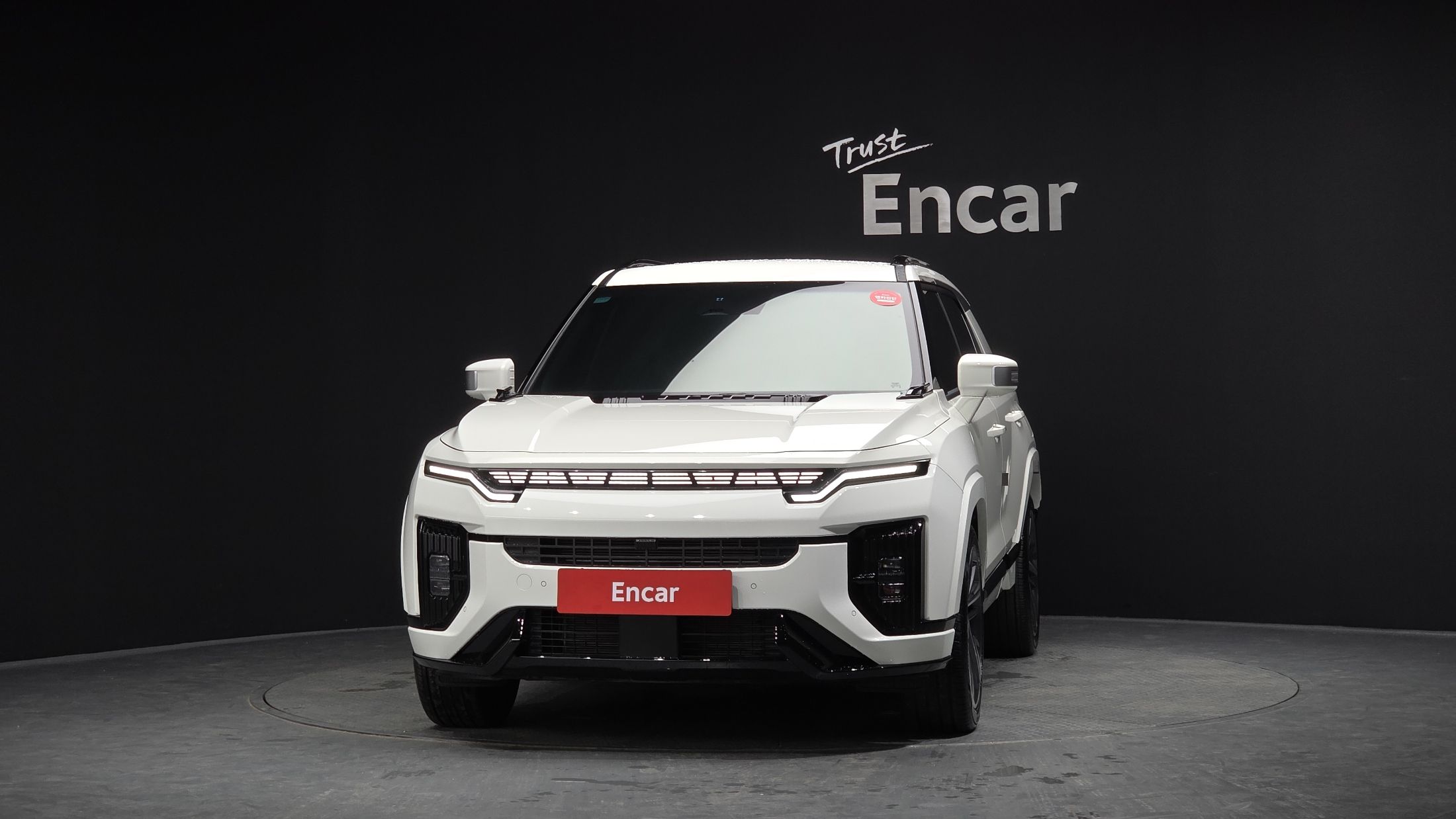 Заказать SSANGYONG ACTYON